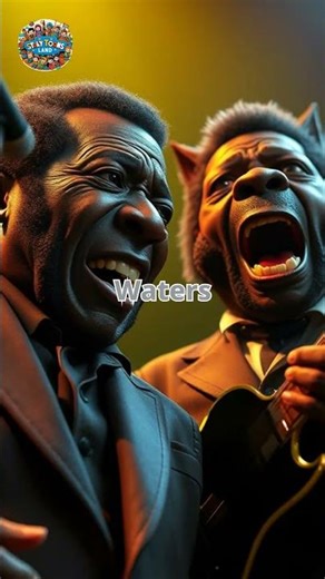 The Untold Story of Blues: From Struggles to Stardom!