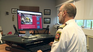 New mental health program helps first responders across Ontario