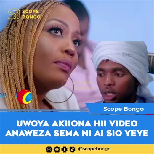 Gossip_tz🎀 (@gossip_tz)’s videos with original sound - Gossip_tz🎀