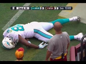 NFL Deadly Plays (HD)