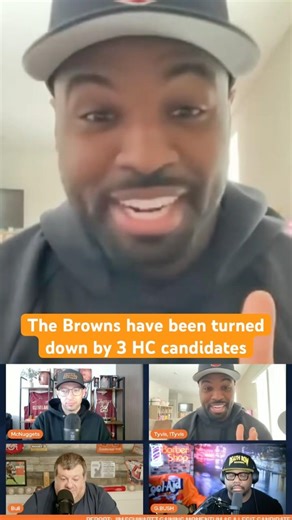 Where did the Browns head coaching job rank in the NFL. #nfl #browns #shedeursanders #shorts #ucss