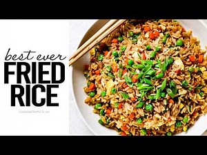 Fried Rice