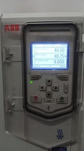 ABB inverter Motor Faults #Electrician #Tips #Tricks #Reel #inverter | Muzammaljamshaid