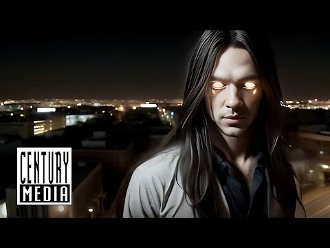 QUEENSRŸCHE - Nocturnal Light (OFFICIAL VIDEO)