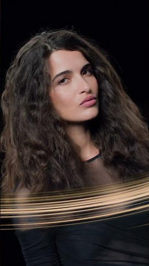 New Syoss Curls Styling ✨