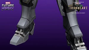 MFF丨铁心四阶 新制服 6月更新速报4