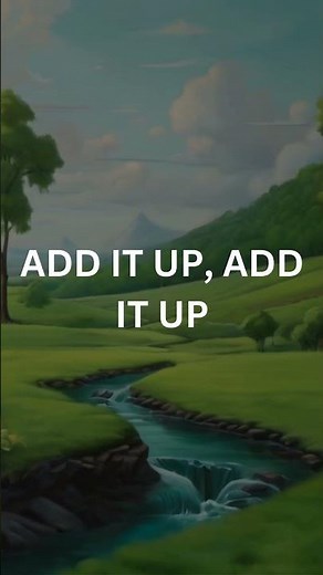 Addition of Integers | Math Song 101