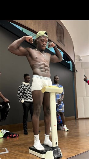 Overcoming Pain in Boxing Training