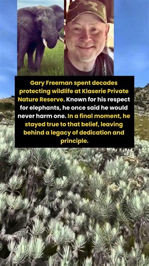 He Stayed True to His Values Until the End