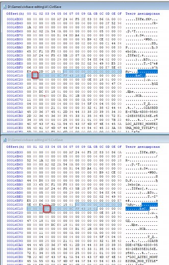 How to Edit Civilization 6 Save Files - What Box Game