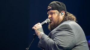 Jelly Roll Performs "Bartender's Blues" | Great Performances