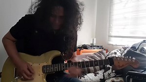 511K views · 3.1K reactions | Ada pun backing track lagu² ni The best solo guitar fender in malaysia.... Shahrul eka Man keedal #sifumasteridola | Ritz Metalasia | Facebook