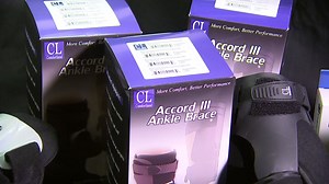 Feds bust $1 billion Medicare scam that gave unwanted medical braces to seniors