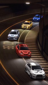 Classic Night in Japan #JDM #JDMNation #JapaneseCars #CarCulture #TunerCars #ModifiedCars #StreetLegends #FastAndFurious #Boosted #CarLovers #JDMCommunity | Gear Club