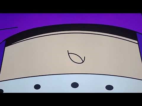Luna Loud's Belly Button Close Up