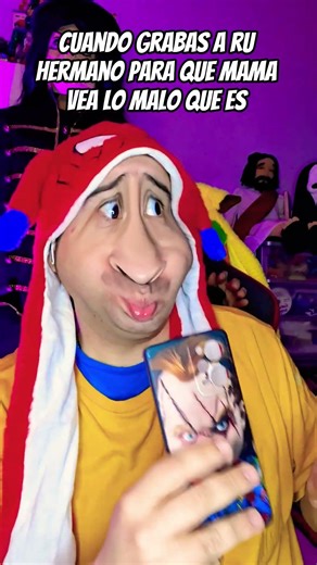 Después no me cree :( JAJJA #humor #shorts