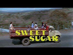 Sweet Sugar (1972) - Opening Credits - Phyllis Davis
