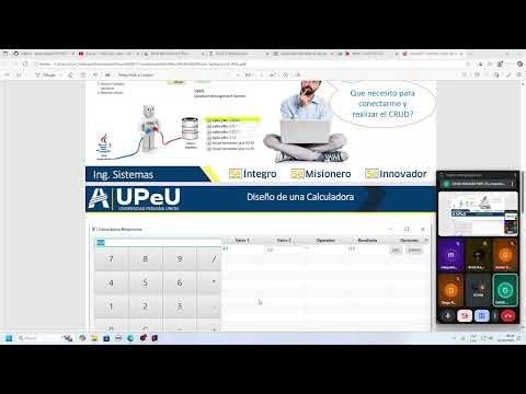 CRUD Java +Spring+ JPA + ORM + JavaFX