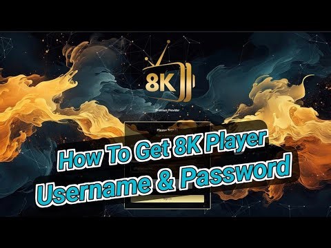 8K VIP Plus Player 2025 – Easy Installation & Upgrade Guide