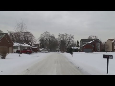 Local 4 News at 5 -- Jan. 16, 2026