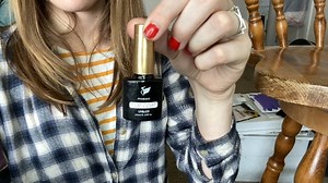 Watch Poly Nail Gel Kit Review on Amazon Live