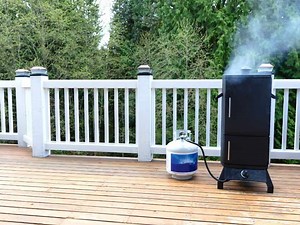 Best Propane Smokers in 2026 Reviewed