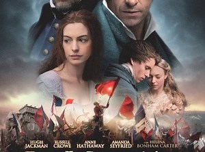 Les Misérables - Film 2012