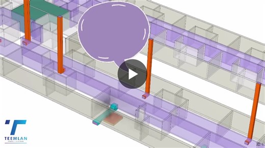 #bureauetudesincendie #etudeincendie #simulationcfd #cfd #fds #désenfumage #sprinklage #ingenierieincendie #fireengineering #simulationevacuation #sécuritéincendie #erp #igh #ert #bup #icpe #teemlan… | BUREAU D’ETUDES TEEMLAN ENGINEERING SERVICES