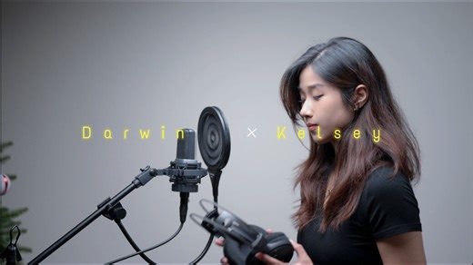 Tanya Chua - Darwin / The Raw Take