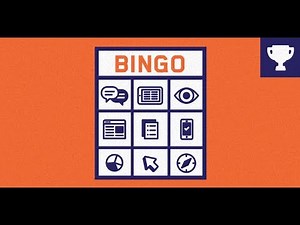 30 Ways Elearning Designers Use Bingo Games in Online Training #98