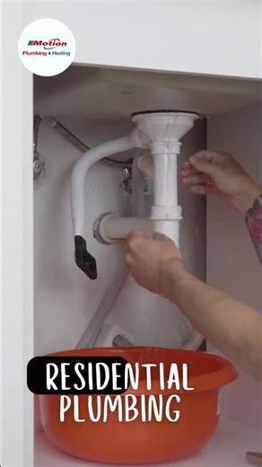 Commercial Plumbing Services in Clifton NJ | Motion Plumbing Heating Air Conditioning LLC