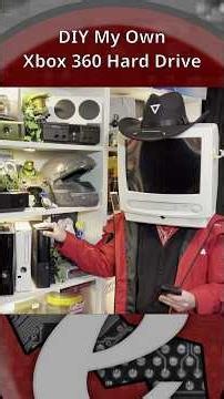 How Cheap Can I Get 500GB For My Xbox 360? #xbox360 #xbox #HDD
