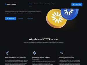 Hydtprotocol.com - Insurance