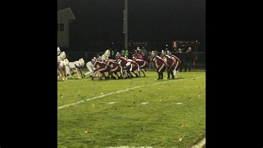 3.6K views · 29 reactions | Genoa earns 35-7 victory over visiting Port Clinton in Division V. Check out the highlights here. | Port Clinton News Herald | Facebook
