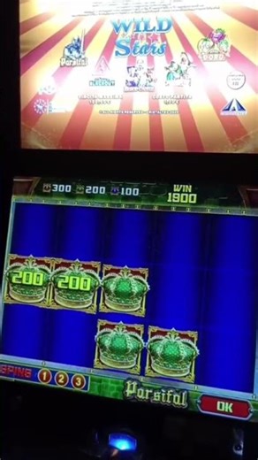 Jackpot Spin on Slot Machine Legendary Moment!