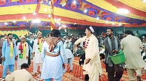 1.5K views · 121 reactions | #big_croud_Big_Show_Makarwal_ #singer_arslan_ali #23/10_20 #song_min_Soti_Pae_nu_Jagaya_Mahi | Arslan Ali Studio | Facebook