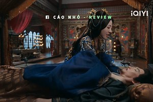 Mẫu thân Phượng Tùy Ca chế..t, Trang Hoàng Hậu được phong nhưng không có được trái tim của Hoàng Thượng. Phim: Nhất Tiếu Tùy Ca #IQIYI #NhấtTiếuTùyCa #TrầnTriếtViễn #LýThấm | Cáo Nhỏ Review