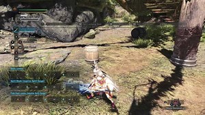 5K views · 153 reactions | And now it's Nia's turn. Another amazing Xenoblade 2 mod by SEA GROUP DMQW https://www.nexusmods.com/monsterhunterworld/mods/889 | Canta Per Me | Facebook