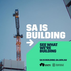 189K views | The new Women’s and Children’s Hospital will be bigger than the current hospital, including 56 more overnight beds. The site near the Royal Adelaide Hospital provides space for both hospitals to expand in the future. | SA Government | Facebook