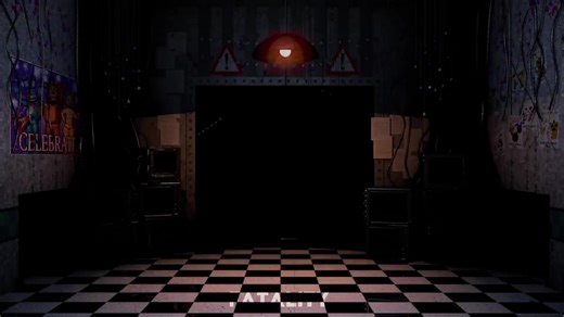 Exploring Five Nights at Freddy's 2 Gameplay Mechanics