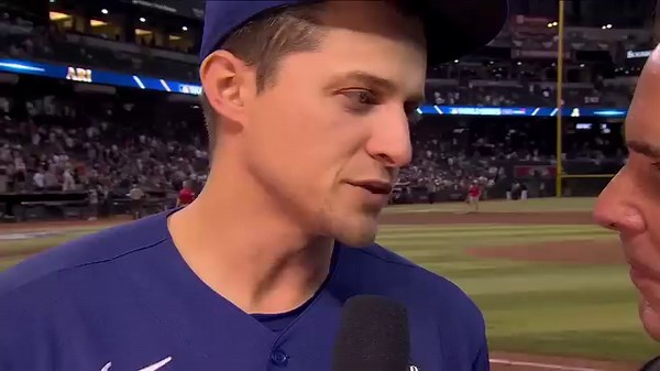25K views · 1.1K reactions | "Marcus did a hell of a job on that transfer and turn. It was a big play all around and a big momentum swing for us." Texas Rangers SS Corey Seager talks about his HR and the huge double play that ended the D-Backs threat in the 8th! | MLB on FOX | Facebook