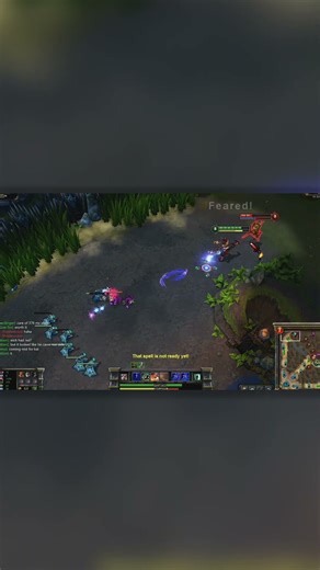 Pamatujete na Staré Runy a Masterky? 🤔 #leagueoflegends