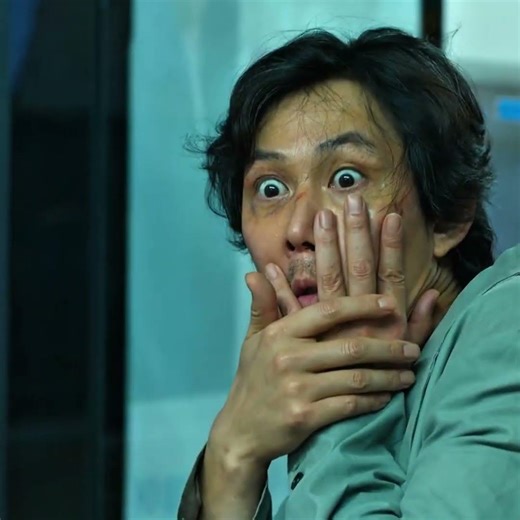 Salesman and Gi hun S2 💀┃ SquidGame Edit #squidgame2 #squidgame #edit #trending #gihun #salesman