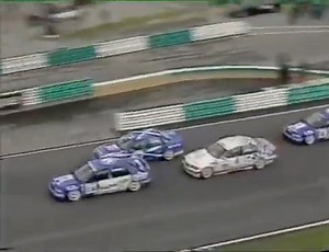 198K views · 4K reactions | #OnThisDay in 1993: Paul Radisich took Ford’s 200th #BTCC win & the first win for the Mondeo at Brands Hatch. Robb Gravett took 2nd for Peugeot, their best #BTCC result of the era, with Steve Soper taking third for BMW. | 1990s BTCC | Facebook