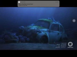 Finding Dory Freeform Outro