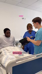 COPD-Behandlung einfach erklärt 🫁🧠 #medizin #arzt #pflege #klinik #krankenhaus #medizinstudium #medizinstudieren #medizinstudent #copd #notfallmedizin | Sternzeichen Arzt