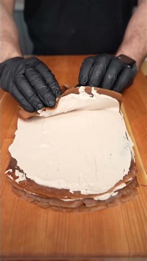 How to Make Chocolate Roll Cake