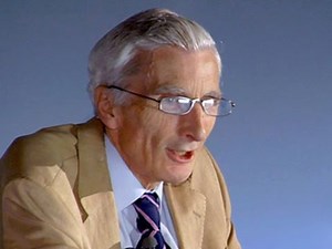 Biotech Disaster by 2020? Martin Rees Weighs the Risks