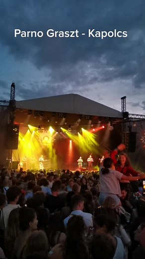 #2022 #balaton #hungary #summer #panoramaszinpad #kapolcs #muveszetekvolgye #parnograszt