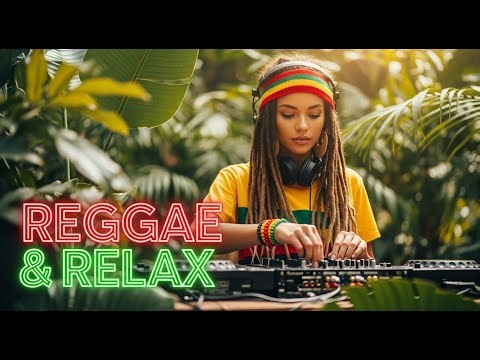 Reggae Mix 2025 / Deep Roots Selection / Dub Essentials